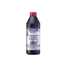 LIQUI MOLY TDL 75W-90 (1 L) váltó olaj