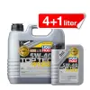 LIQUI MOLY Top Tec 4100 5W-40 *csomag 5 L