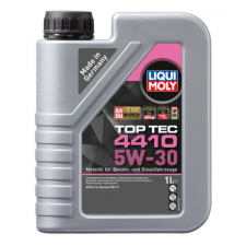 LIQUI MOLY Top Tec 4410 5W-30 motorolaj 1 L motorolaj