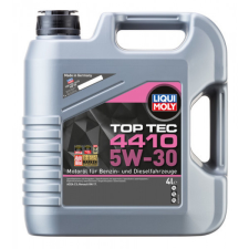 LIQUI MOLY Top Tec 4410 5W-30 motorolaj 4 L motorolaj