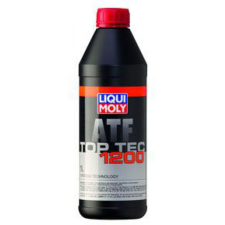 LIQUI MOLY Top Tec ATF 1200 automata váltó és szervóolaj 1 L váltó olaj