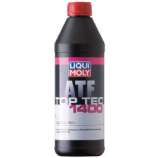 LIQUI MOLY Top Tec ATF 1400 automata váltó és szervóolaj 1 L váltó olaj