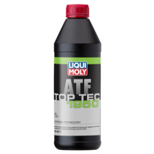 LIQUI MOLY Top Tec ATF 1950 automata váltó és szervóolaj 1 L váltó olaj