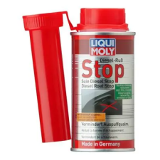 LIQUI MOLY Üzemanyag adalék 5180 autóalkatrész