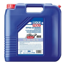 LIQUI MOLY váltóolaj LIQUI MOLY 1408 autóalkatrész