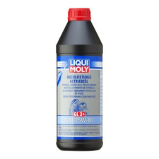 LIQUI MOLY váltóolaj LIQUI MOLY 20464 autóalkatrész