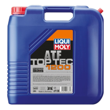 LIQUI MOLY váltóolaj LIQUI MOLY 3683 autóalkatrész