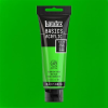 Liquitex Basics akrilfesték, 118 ml - 985, fluorescent green