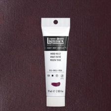 Liquitex Heavy Body akrilfesték, 59 ml - 502, muted violet akrilfesték