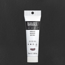 Liquitex Heavy Body akrilfesték, 59 ml - 505, muted grey akrilfesték