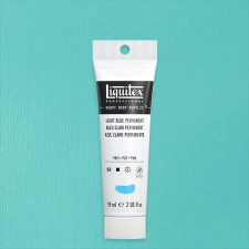 Liquitex Heavy Body akrilfesték, 59 ml - 770, light blue permanent akrilfesték
