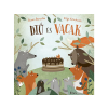 LÍRA KÖNYV ZRT. Benas Bėrantas - Dió és Vacak