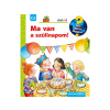 LÍRA KÖNYV ZRT. Constanza Droop - Ma van a szülinapom! - Mit? Miért? Hogyan? mini