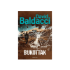 LÍRA KÖNYV ZRT. David Baldacci - Bukottak
