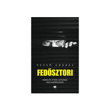 LÍRA KÖNYV ZRT. Fedősztori regény