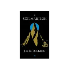 LÍRA KÖNYV ZRT. J. R. R. Tolkien - A szilmarilok regény