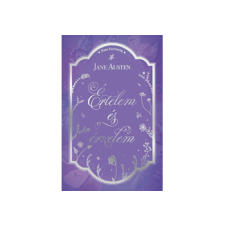 LÍRA KÖNYV ZRT. Jane Austen - Értelem és érzelem regény