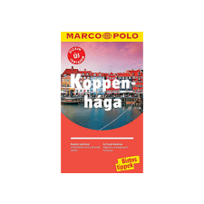LÍRA KÖNYV ZRT. Koppenhága - Marco Polo irodalom