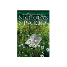 LÍRA KÖNYV ZRT. Nicholas Sparks - Első látásra romantikus