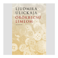 LÍRA KÖNYV ZRT. Örökbecsû limlom ajándékkönyv