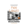 LÍRA KÖNYV ZRT. Réti László - Budapest Boulevard