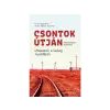 LÍRA KÖNYV ZRT. Ville Ropponen - Csontok útján