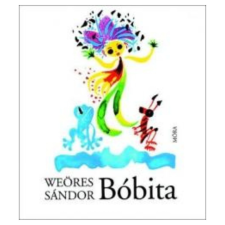 Líra Móra könyvkiadó - Bóbita gyermek- és ifjúsági könyv