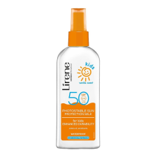  LIRENE NAPTEJ KIDS SPF50 VANÍLIA 150ML naptej, napolaj