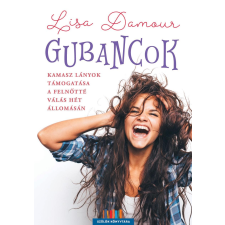 Lisa Damour DAMOUR, LISA - GUBANCOK életmód, egészség