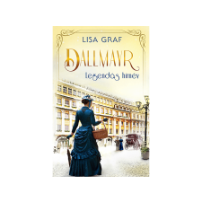  Lisa Graf - Dallmayr 4. Legendás hírnév regény