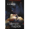 Lisa Jane Smith VÁMPÍRNAPLÓK 2. - KÜZDELEM (Keménytáblás)