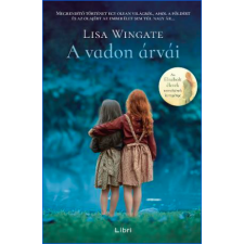Lisa Wingate - A vadon árvái egyéb könyv