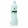 Lisap Developer hidrogén peroxid 6%, 1 l