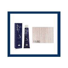 Lisap Easy Absolute 3 Hajfesték 60ml 11/80 hajfesték, színező