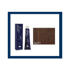 Lisap Easy Absolute 3 Hajfesték 60ml 66/21 hajfesték, színező