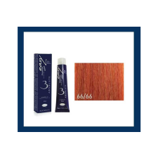 Lisap Easy Absolute 3 Hajfesték 60ml 66/66 hajfesték, színező