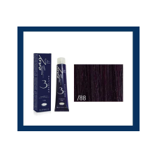 Lisap Easy Absolute 3 Hajfesték 60ml /88 hajfesték, színező