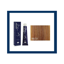 Lisap Easy Absolute 3 Hajfesték 60ml 88/33 hajfesték, színező