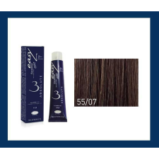 Lisap Easy Absolute hajfesték 60ml 55/07 hajfesték, színező