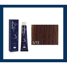 Lisap Easy Absolute hajfesték 60ml 5/72 hajfesték, színező