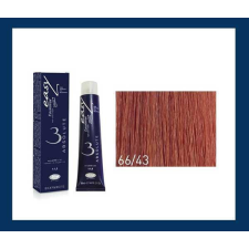Lisap Easy Absolute hajfesték 60ml 66/43 hajfesték, színező