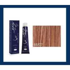 Lisap Easy Absolute hajfesték 60ml 88/07 hajfesték, színező