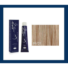 Lisap Easy Absolute hajfesték 60ml 99/21 hajfesték, színező