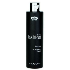 Lisap Fashion Straigthener hajkiegyenesítő krémzselé, 200 ml hajformázó