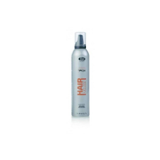 Lisap High-Tech Hajhab Brushing kondicionáló 300 ml hajformázó