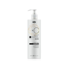 Lisap Keep Control NW "1" Tisztitó Sampon 500 ml sampon