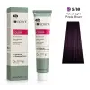  Lisap Keraplant Absolute Color ammónia-, PPD- és rezorcinmentes hajfesték 60ml, 5/88