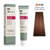  Lisap Keraplant Absolute Color ammónia-, PPD- és rezorcinmentes hajfesték 60ml, 8/66
