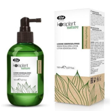  Lisap Keraplant Nature hajszesz zsíros hajra, 150 ml fodrászkellék