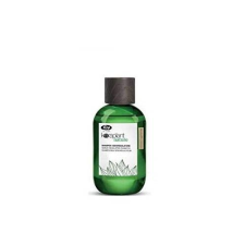 Lisap Keraplant Nature - Zsiros Fejbőrre Sampon 100 ml sampon